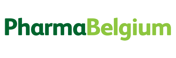 Logo Pharma Belgium